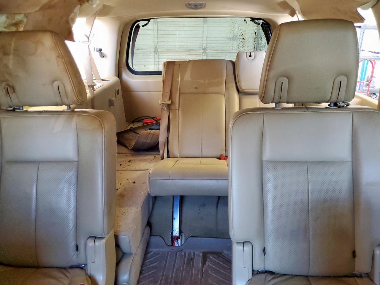2014 Ford Expedition El Xlt VIN: 1FMJK1H5XEEF49683 Lot: 63993565