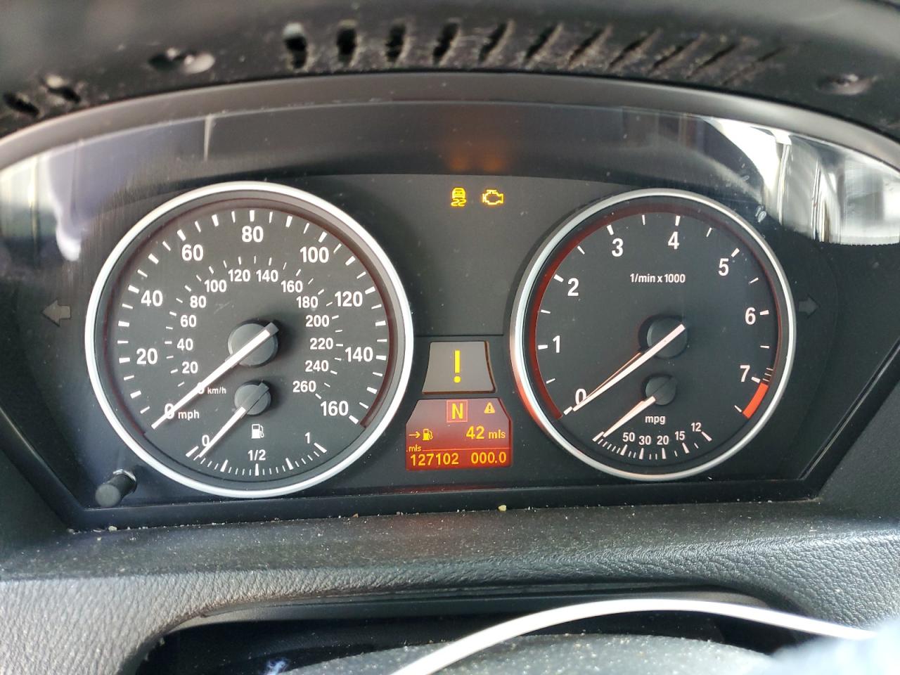 2011 BMW X5 xDrive35I VIN: 5UXZV4C55BL740408 Lot: 62577725