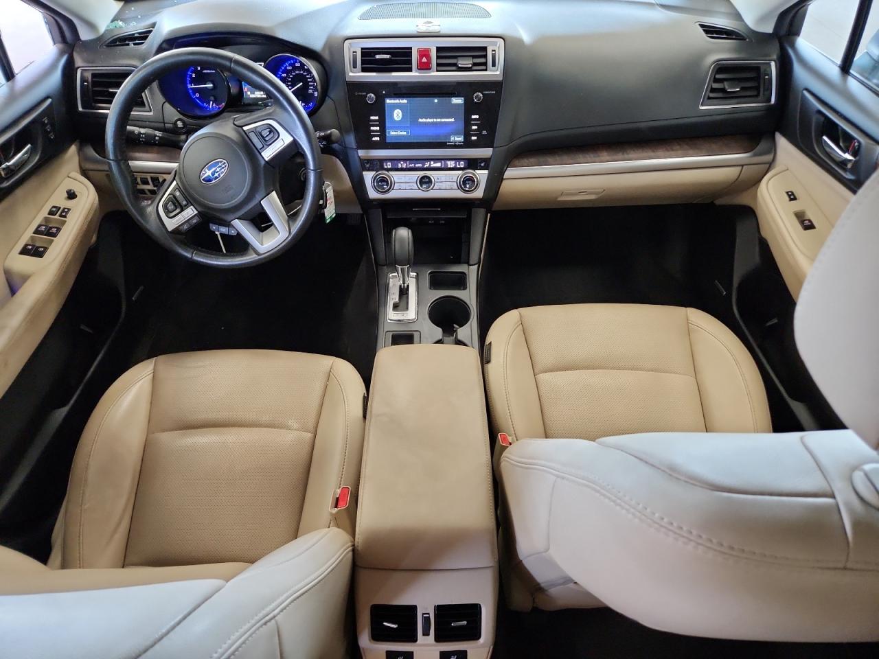 2016 Subaru Outback 3.6R Limited VIN: 4S4BSEJCXG3200946 Lot: 64740395