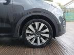 2017 KIA SPORTAGE 3 for sale at Copart CHESTER
