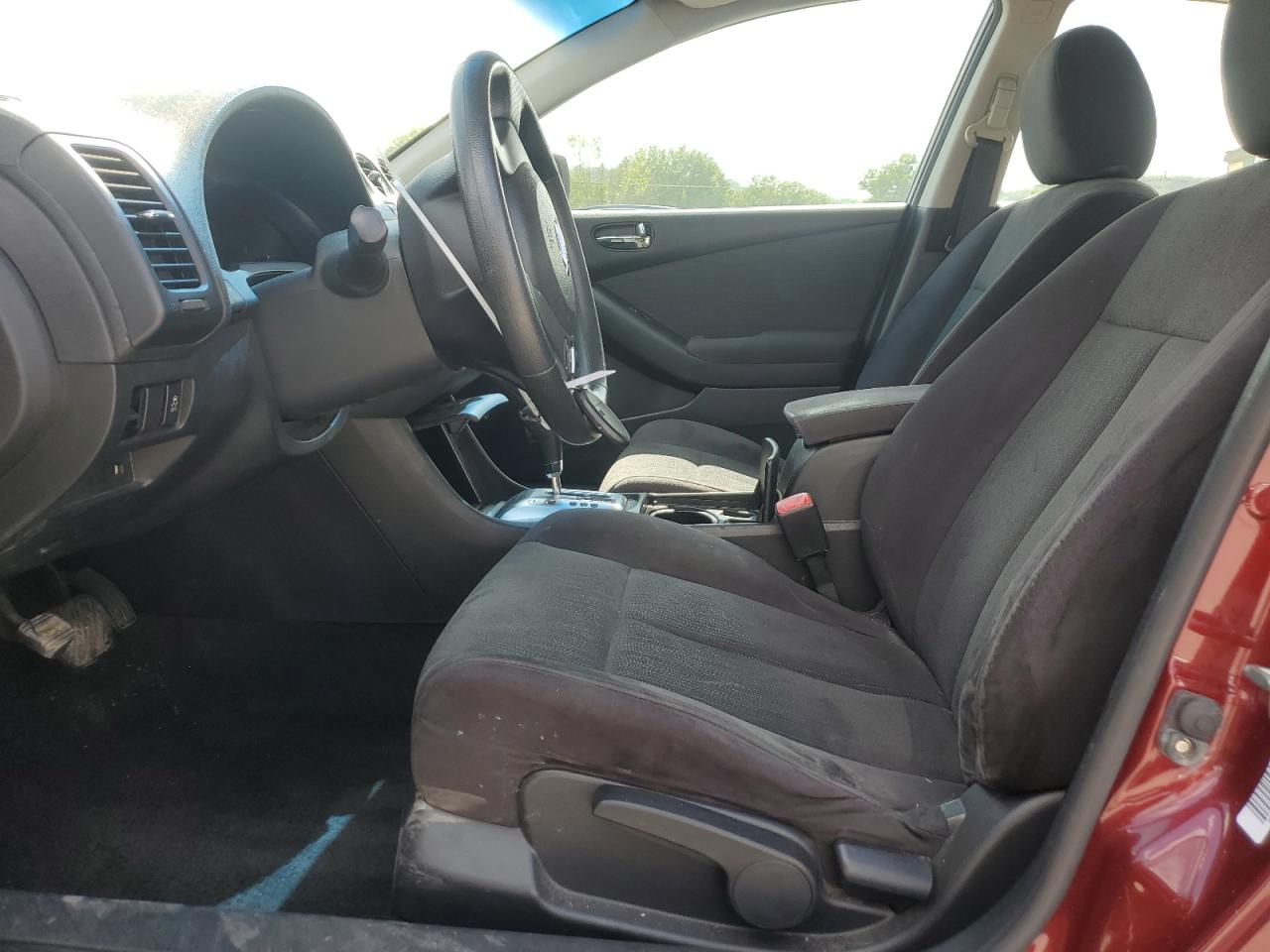 2011 Nissan Altima Base VIN: 1N4AL2AP0BN475484 Lot: 63646595