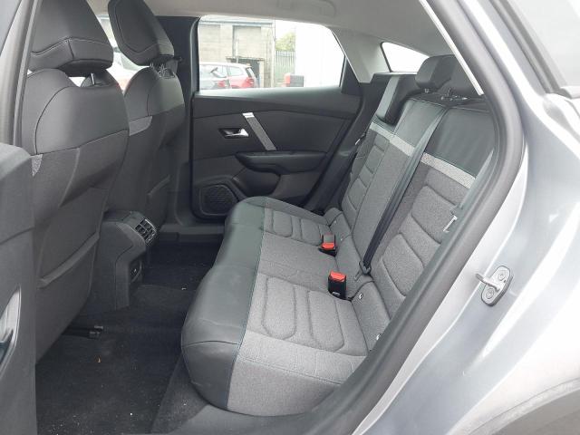 2024 CITROEN C4 + PURETECH S/S 