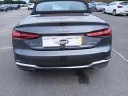 2021 AUDI A5 S LINE 40 TDI MHEV QUA  for sale at Copart SANDTOFT