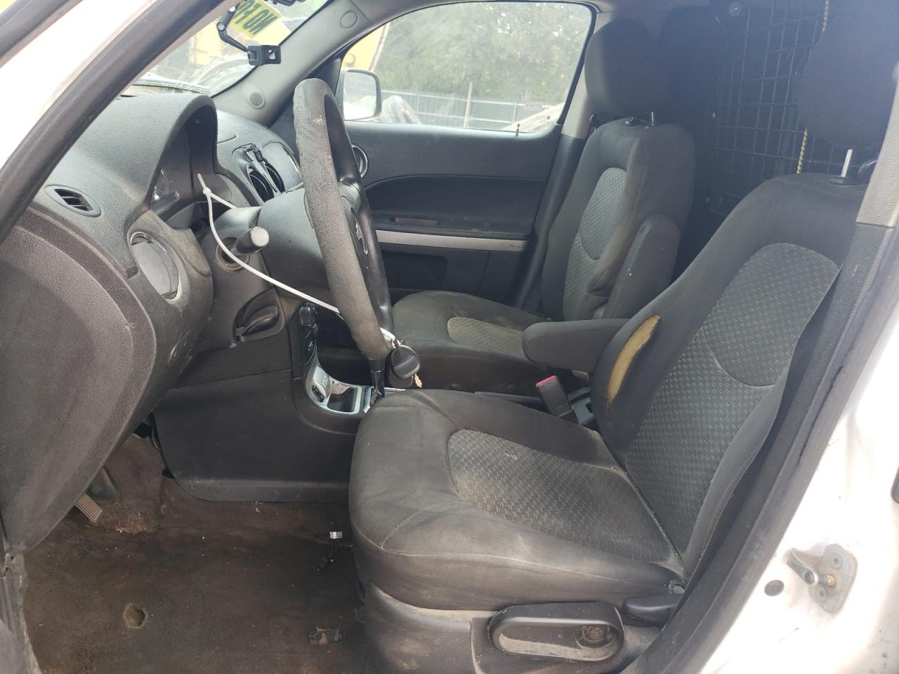 2008 Chevrolet Hhr Panel Ls VIN: 3GCCA85D58S664013 Lot: 64627805