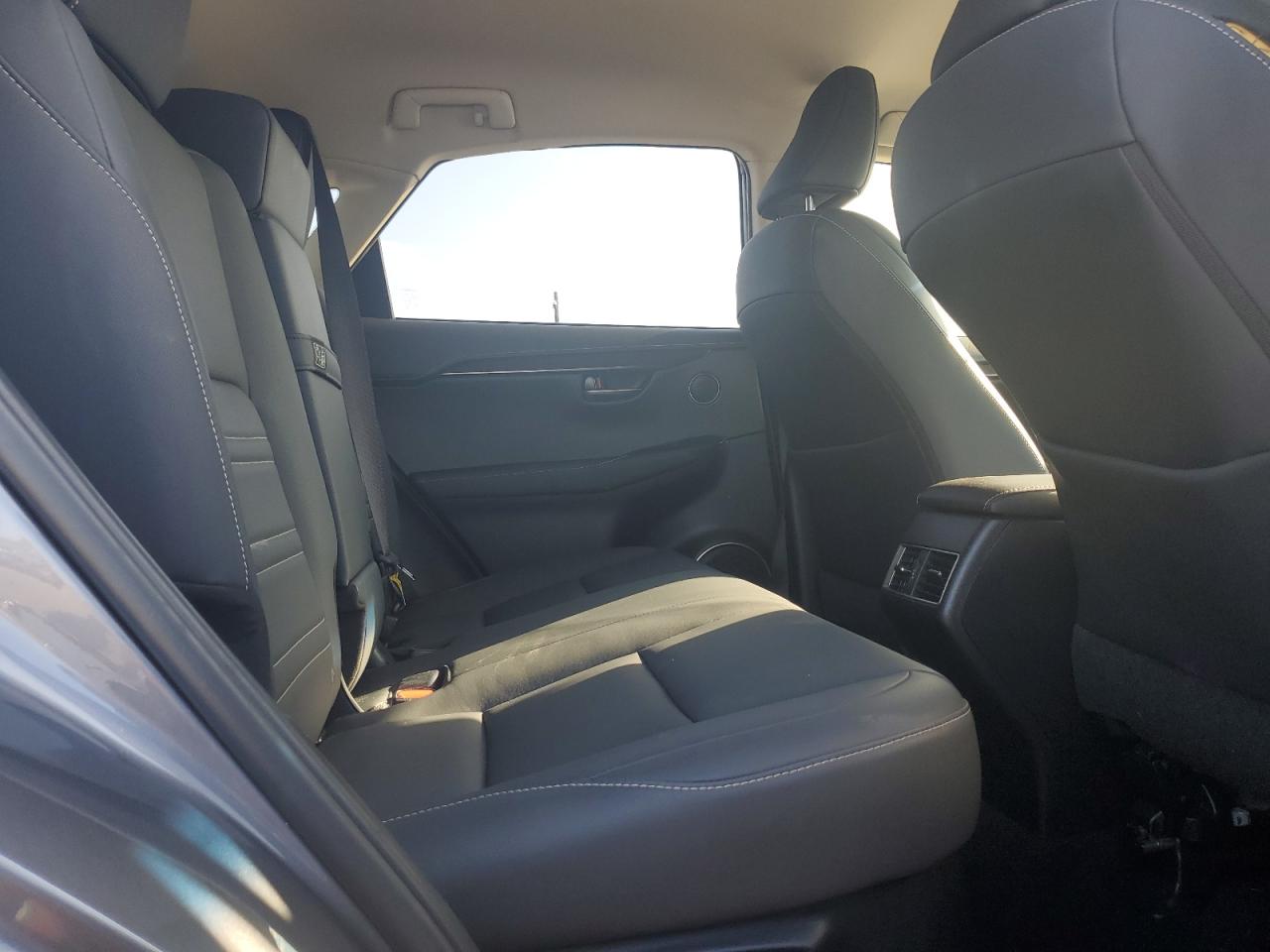2019 Lexus Nx 300 Base VIN: JTJYARBZ9K2149124 Lot: 65214085