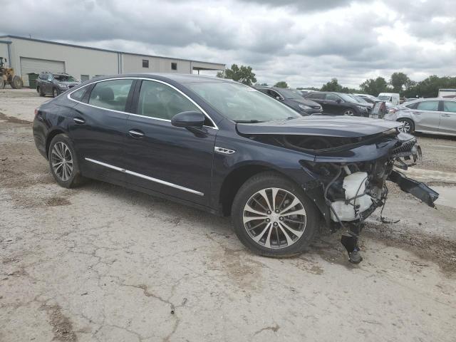  BUICK LACROSSE 2017 Синий