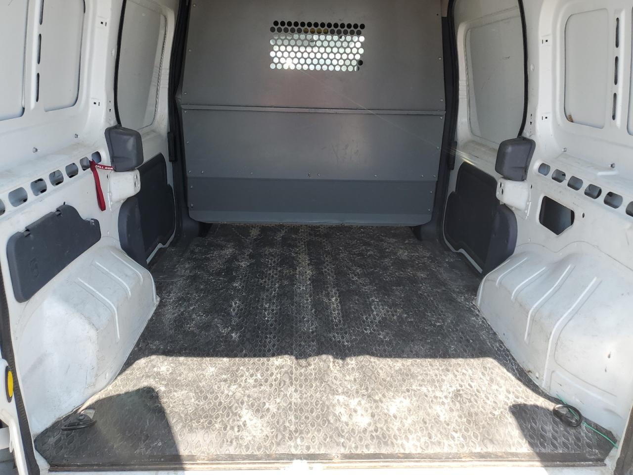 2010 Ford Transit Connect Xlt VIN: NM0LS7BN7AT007680 Lot: 64316345