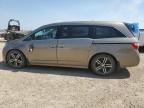 2012 HONDA ODYSSEY TOURING   for sale at Copart AB - EDMONTON