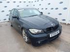 2009 BMW 320D M SPO for sale at Copart BRISTOL