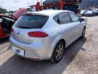 2010 SEAT LEON SE CR for sale at Copart BRISTOL