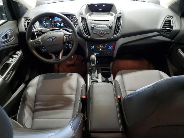 FORD ESCAPE 2017 White