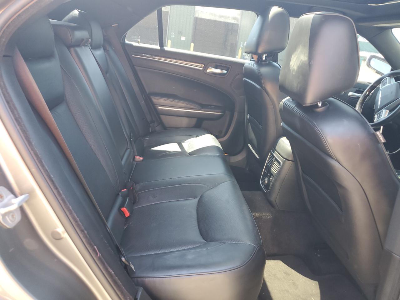 2011 Chrysler 300C VIN: 2C3CA6CT6BH522508 Lot: 65080625