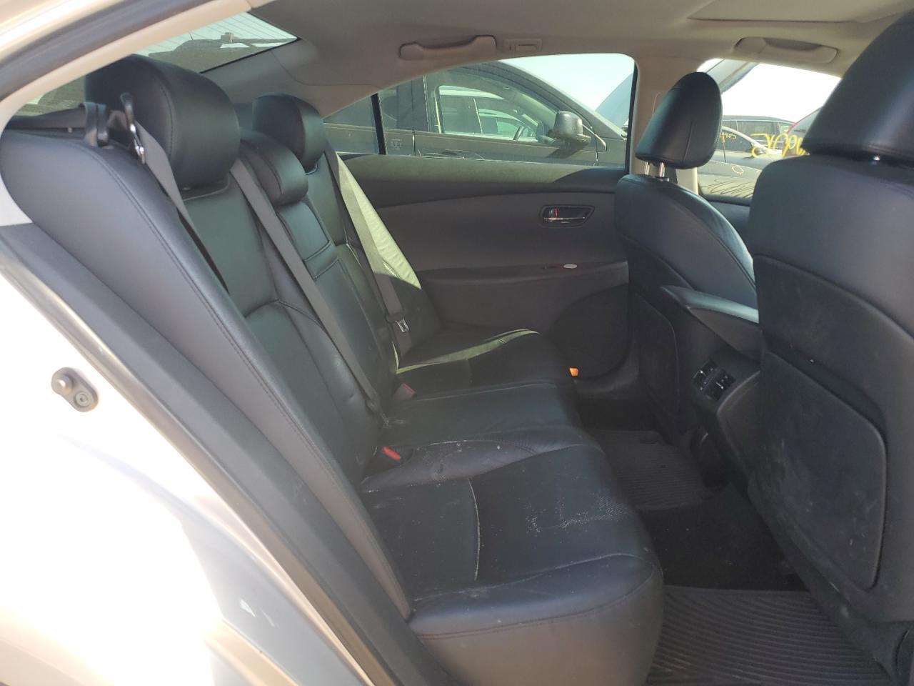 2008 Lexus Es 350 VIN: JTHBJ46G282185815 Lot: 63469715