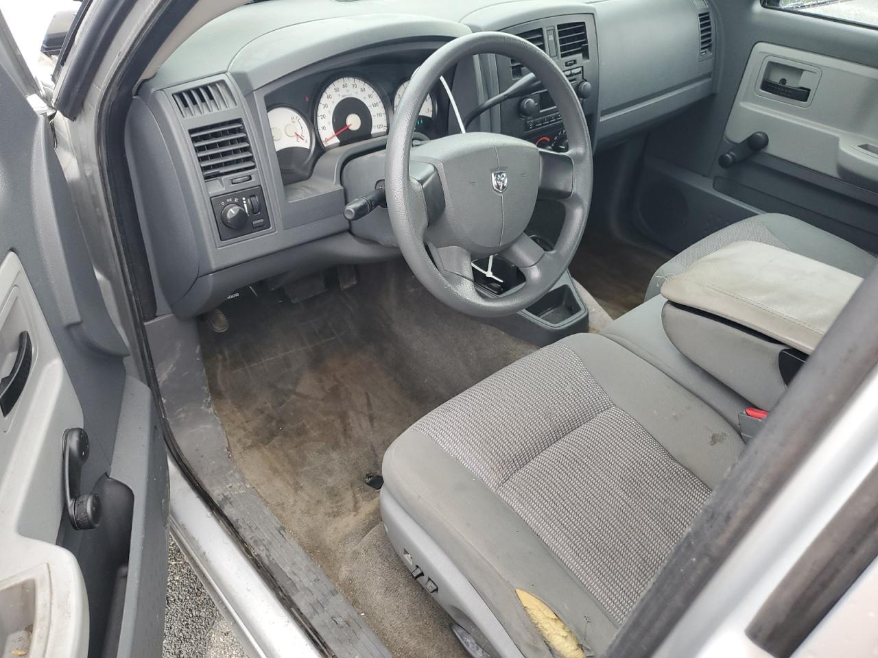 2007 Dodge Dakota St VIN: 1D7HE22K57S224318 Lot: 62765175