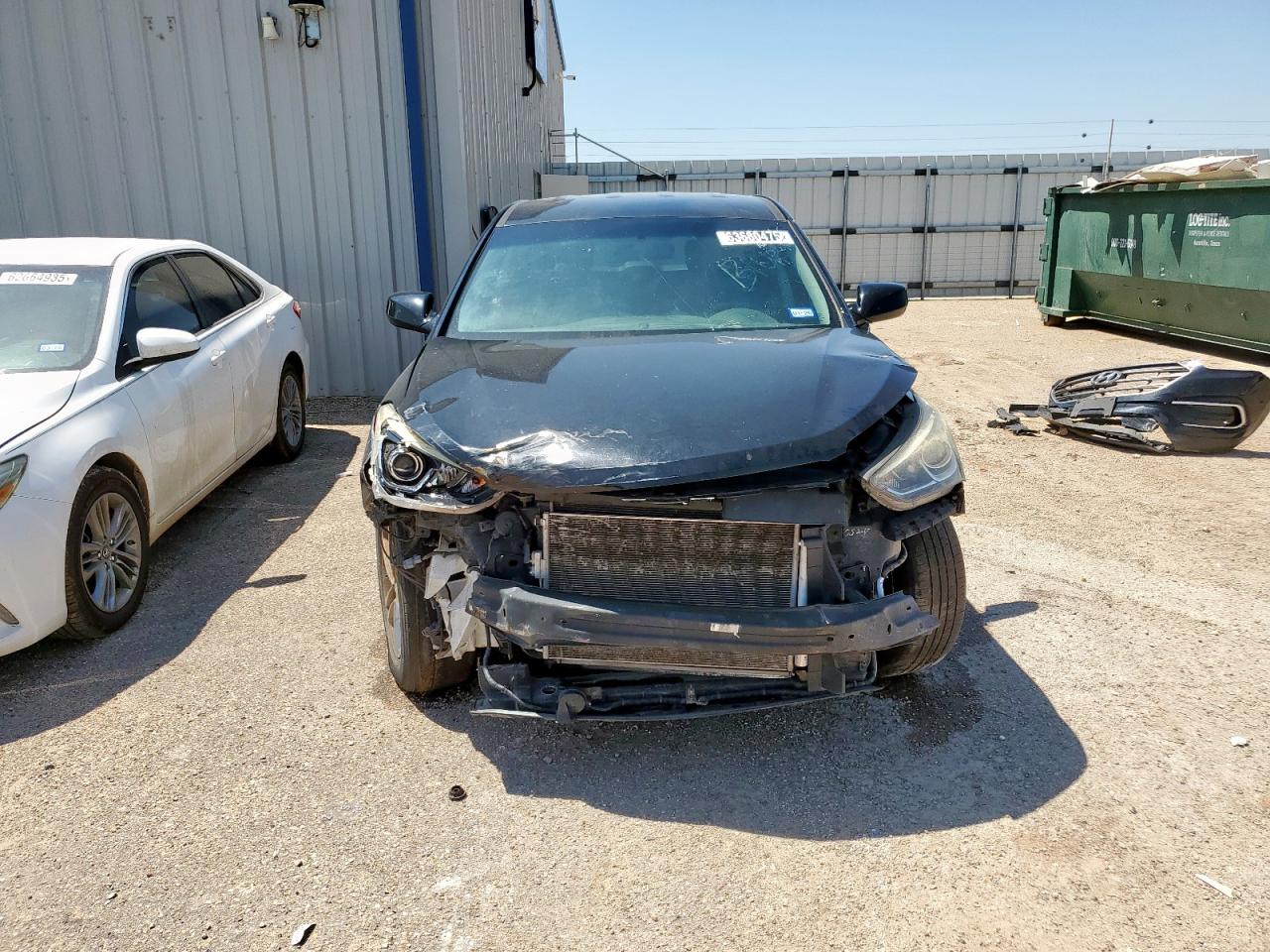 2017 Hyundai Santa Fe Sport VIN: 5NMZT3LB2HH045224 Lot: 63680475