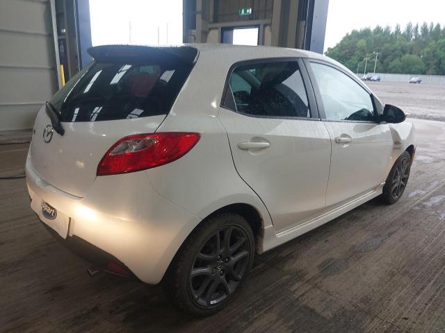 2014 MAZDA 2 SPORT CO