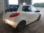 2014 MAZDA 2 SPORT CO for sale at Copart EAST KILBRIDE
