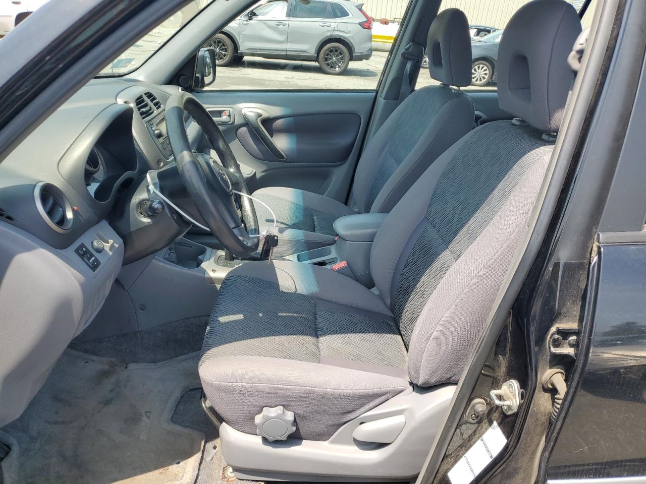 2003 Toyota Rav4 VIN: JTEHH20V630237658 Lot: 62635825