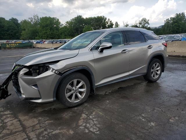  LEXUS RX350 2019 Серый