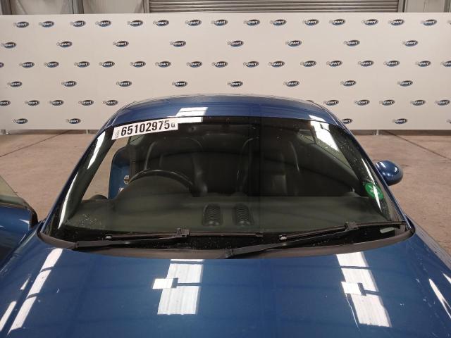 2006 AUDI TT QUATTRO