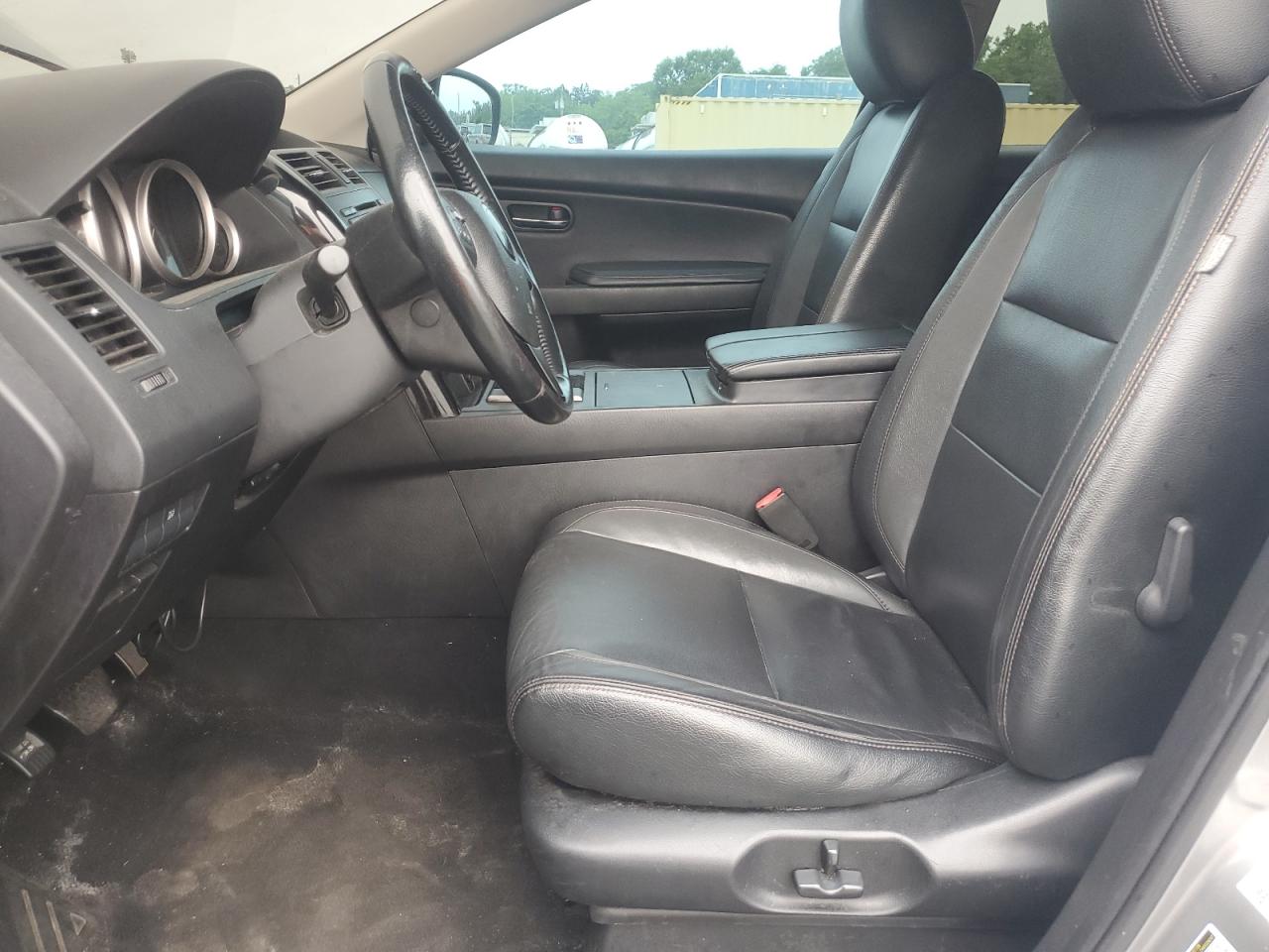 2010 Mazda Cx-9 VIN: JM3TB3MA9A0206454 Lot: 63716455