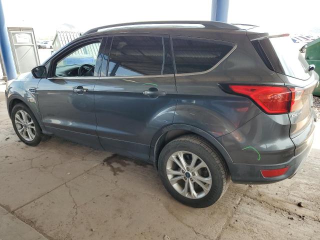  FORD ESCAPE 2019 Серый
