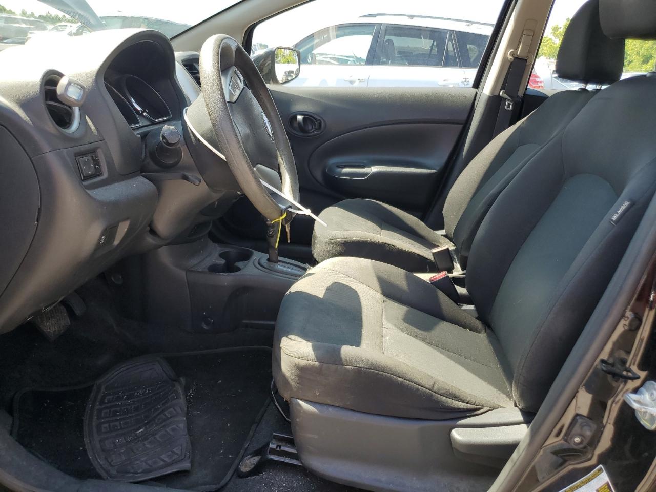 2016 Nissan Versa Note S VIN: 3N1CE2CP9GL393600 Lot: 62912655