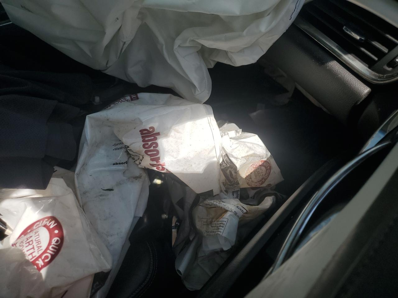 2013 Cadillac Ats Premium VIN: 1G6AL5S38D0132433 Lot: 65995665