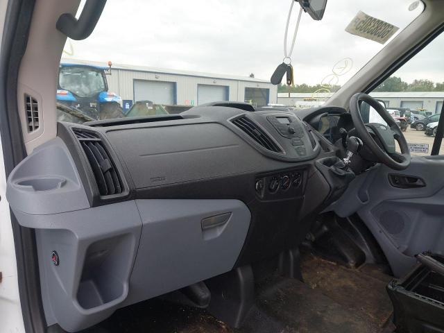 2015 FORD TRANSIT 41