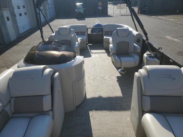 2016 BENNINGTON MARINE 2275GLI  