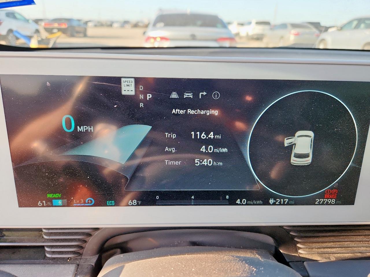 2022 Hyundai Ioniq 5 Se VIN: KM8KM4AE8NU054401 Lot: 63199925