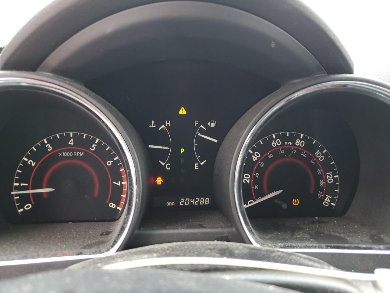 5TDYK3EH7BS037866 2011 Toyota Highlander Limited