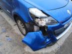2011 RENAULT CLIO I-MUS for sale at Copart PETERLEE