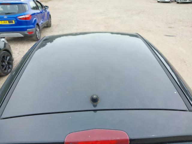 2010 VAUXHALL CORSA SXI