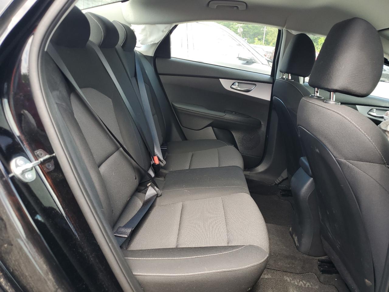 2024 Kia Forte Lx VIN: 3KPF24AD6RE720517 Lot: 64485425