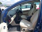 2009 MERCEDES BENZ C220 CDI E for sale at Copart ROCHFORD