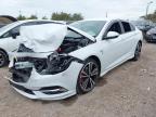 2019 VAUXHALL INSIGNIA SRI VX-LINE for sale at Copart BRISTOL