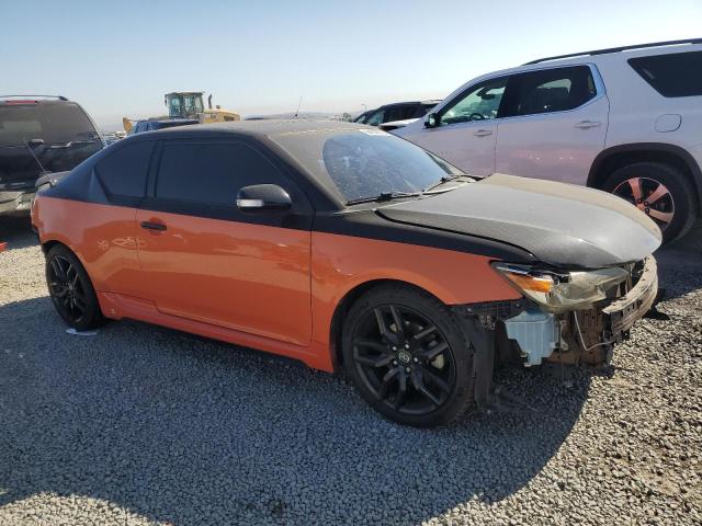  SCION TC 2015 Two tone