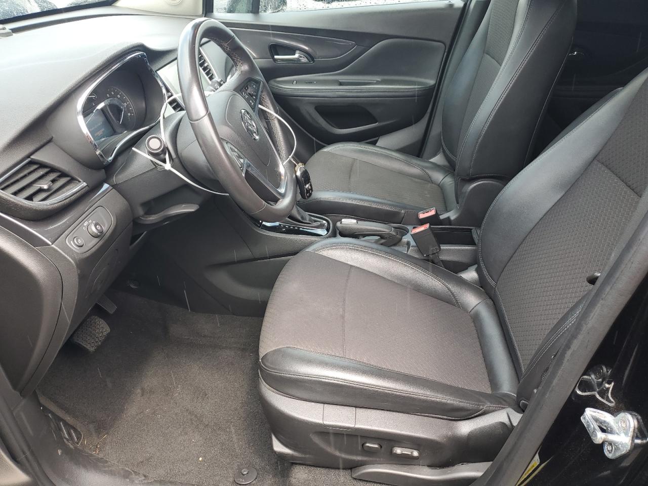 2020 Buick Encore Preferred VIN: KL4CJESB8LB079751 Lot: 64254405