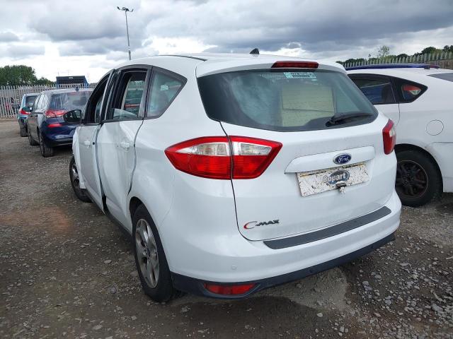2014 FORD C-MAX ZETEC TDCI 