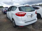 2014 FORD C-MAX ZETEC TDCI  for sale at Copart WOLVERHAMPTON