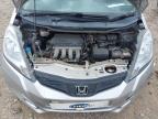 2013 HONDA JAZZ I-VTE for sale at Copart WISBECH