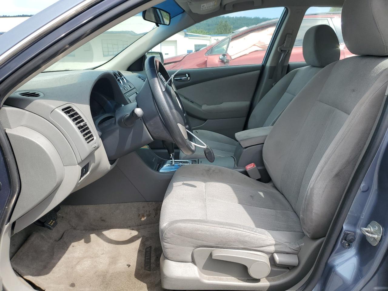 2012 Nissan Altima Base VIN: 1N4AL2AP7CC137027 Lot: 65209185