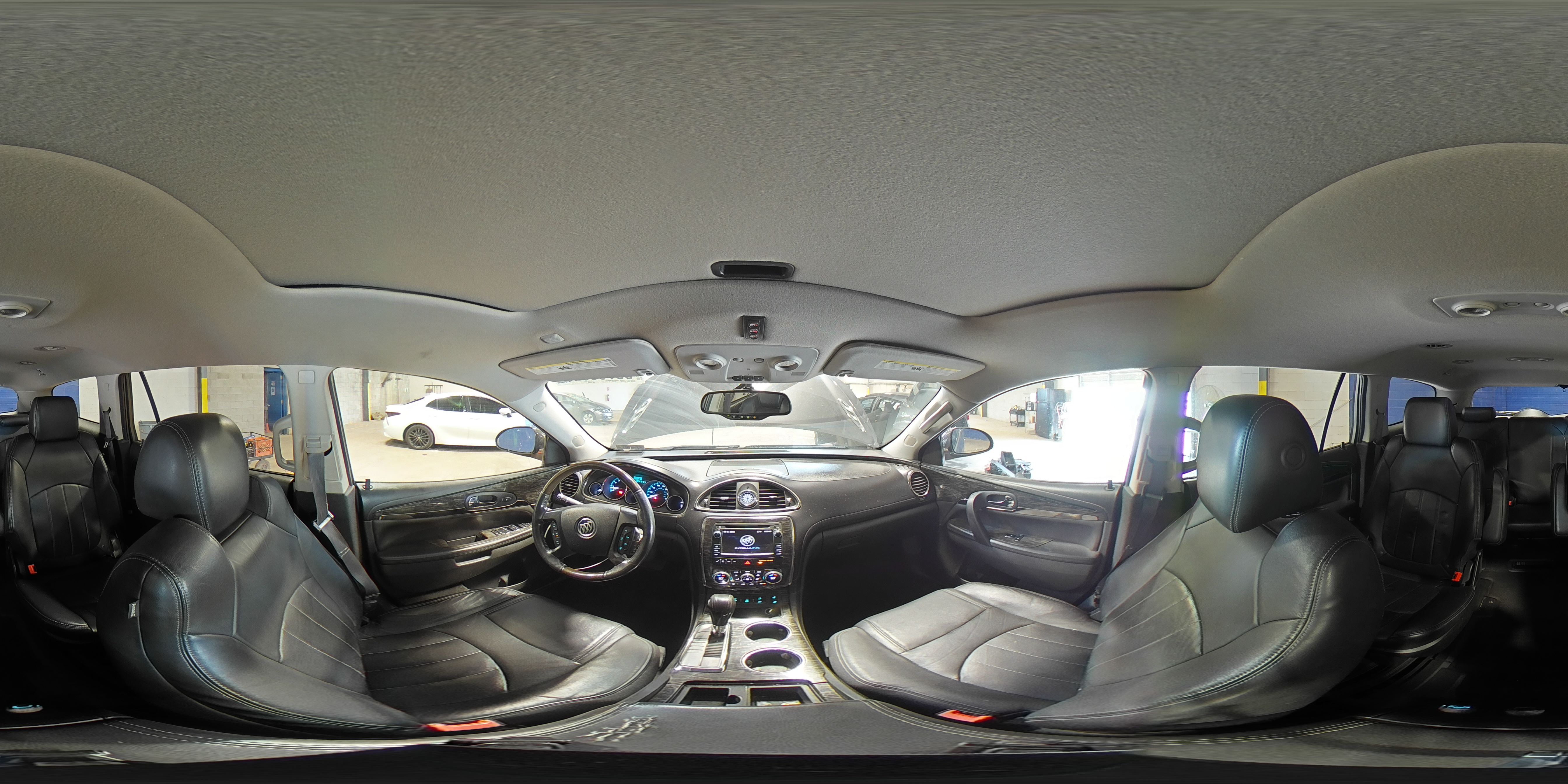 2013 Buick Enclave VIN: 5GAKVCKD8DJ225263 Lot: 63790325