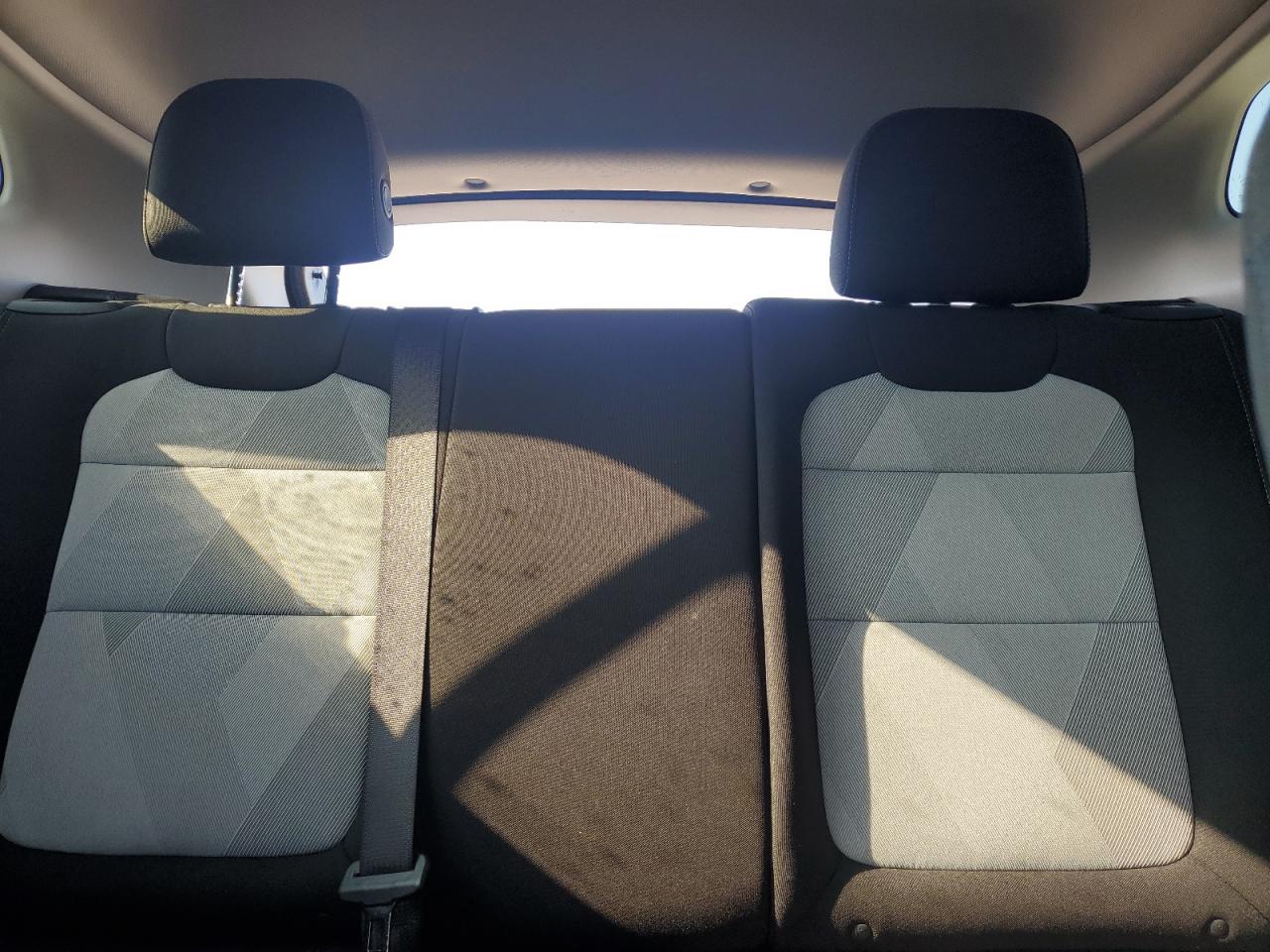 2024 Chevrolet Trax Ls VIN: KL77LFE24RC003706 Lot: 66707785