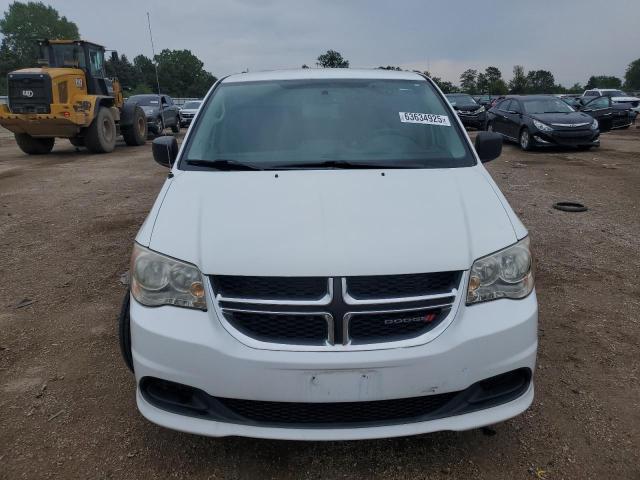  DODGE CARAVAN 2016 Biały