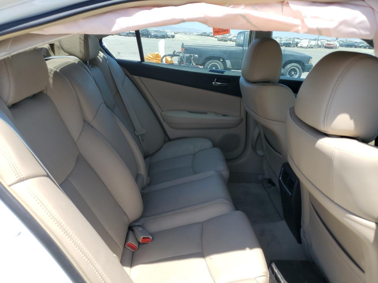 2014 Nissan Maxima S VIN: 1N4AA5AP2EC485019 Lot: 64991435