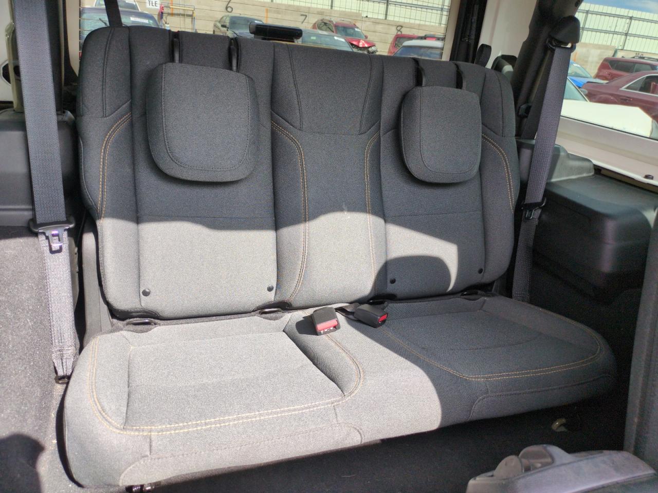 1c4pjxan9sw561778 1C4PJXAN9SW561778 2025 Jeep Wrangler Sport
