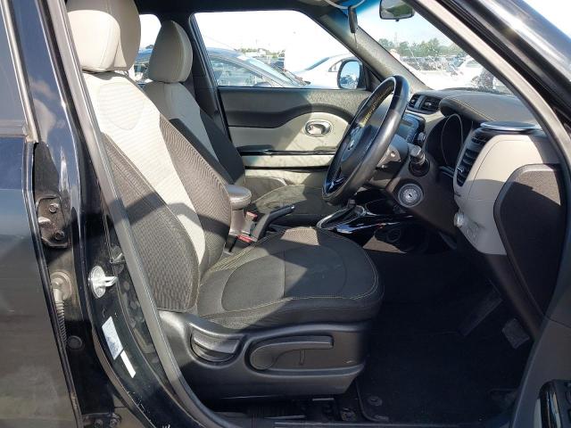 2014 KIA SOUL CONNE