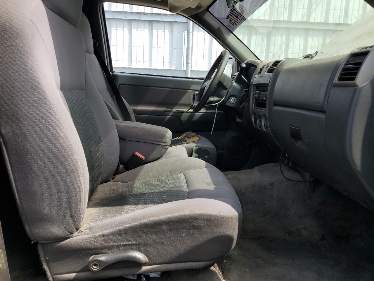 2006 Chevrolet Colorado VIN: 1GCCS136968167609 Lot: 65174175